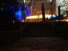 -宝莱纳餐厅(滨江店)