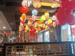 -龙记斑鱼火锅鲜切牛肉自助(红山路店)