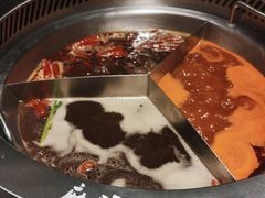 -麻路成都火锅(柏威年店)
