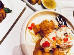 -武汉香格里拉大酒店·香宫中餐厅