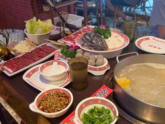 -大吉利·潮汕鲜牛肉火锅(总店)