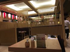 大堂-伊豆野菜村(大族广场店)