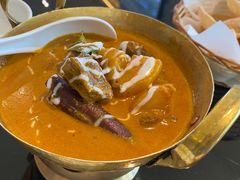 -simply thai天泰(静安嘉里中心店)