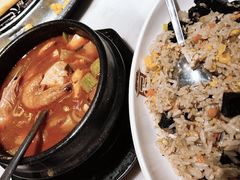 -韩宫宴烤肉·料理(苏州中心店)