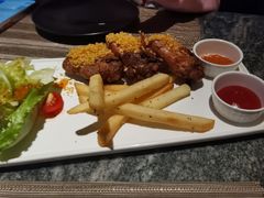 -良木缘咖啡西餐(太古里店)