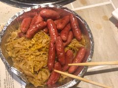 -胡哥烤肥牛(车公庙店)