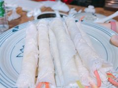 葱葱卷-太平张醪糟(西街直营店)