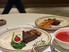 -黑宝石西餐厅(汇励99城市公园店)