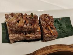 -金河半岛园林酒家(金融城店)