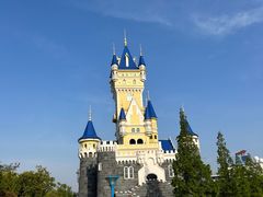 -青岛方特梦幻王国