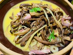 -吃饭皇帝大(合生汇店)