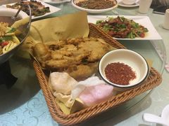 -粗茶淡饭•陕菜•家常菜