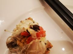 -东方红海鲜百汇(国际大厦店)