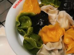 -双合园·海鲜水饺青岛菜(万佳广场店)