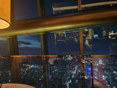 -瑞吉酒店 · Elba 欧尔巴意大利餐厅· 精致意餐·云端聚会