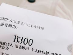 -北京市西城区人力资源公共服务中心