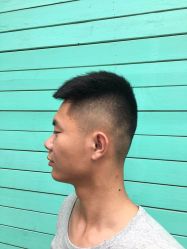 -MG Style Salon