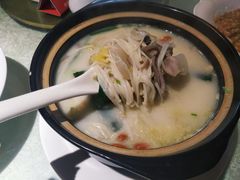 猪肚酸菜煲-浙C老邻舍(西城海错店)