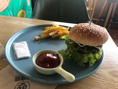 -ZING COFFEE 镜咖啡