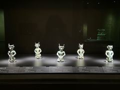 -三星堆博物馆