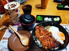 -鳗事鱼意·活鳗現烤专门店(富力海珠城店)
