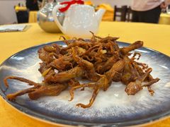 -大笑饭堂(甲子桥店)