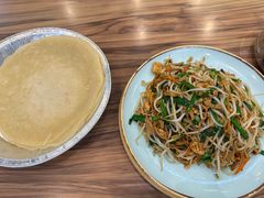 -合合春饼·酱骨·东北菜(潘家园店)