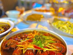 -小河盐帮·私家菜·烤鸭(三元桥·霄云路店)