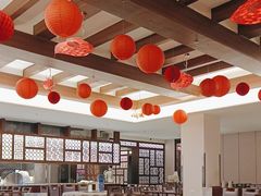 -静之湖湖畔餐厅