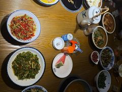 -杜婆鸡跳跳蛙(亿都店)