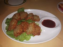 -功德林(南京西路店)
