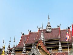 -西双版纳总佛寺