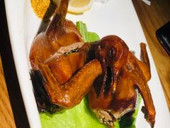 -点心传说·粤菜点心(佐阾虹湾店)