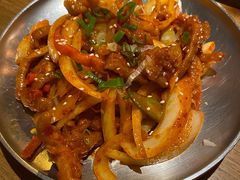 辣鸡爪-勾勾锅(联宝公寓店)