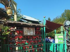 -大连海昌发现王国主题公园