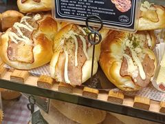 -Caidie Bakery采蝶轩(百越店)