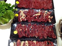 -陈记顺和牛肉火锅馆(天河北路店)
