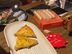 -那时新疆·若羌(经纬汇店)