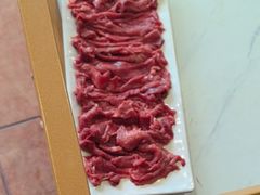 -潮汕美牛肉丸火锅店(天宁寺店)