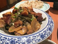 东北乱炖-小土豆北方菜馆(方庄店)