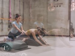 点击看大图 -JC·YOGA静禅瑜伽普拉提