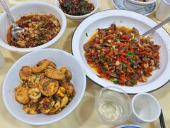 -笨罗卜浏阳菜馆(太平街店)