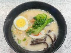 猪软骨拉面-争鲜回转寿司(太阳宫凯德PLUS店)