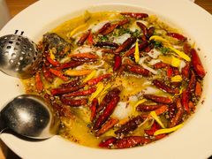-新太二·鲜料川菜(群光广场店)