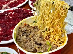 -阿波潮汕牛肉火锅·汤粉面(拱北店)
