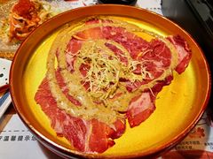 -松坂屋日料自助(长城路店)