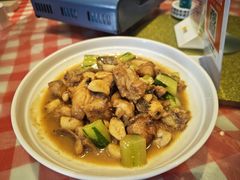 -巴陵全鱼席(湖南老字号汴河街店 )