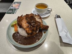 -和平馆·地道港澳茶餐厅(西门口店)