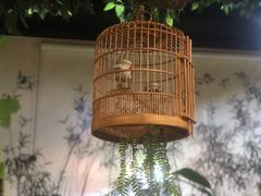 -那兰楼私房餐厅