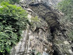 -南溪山景区